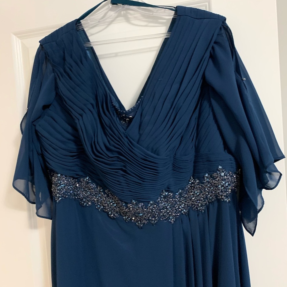 Mother of the Bride Gown